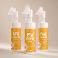 After Walk Paw Cleanser — 3 Pack